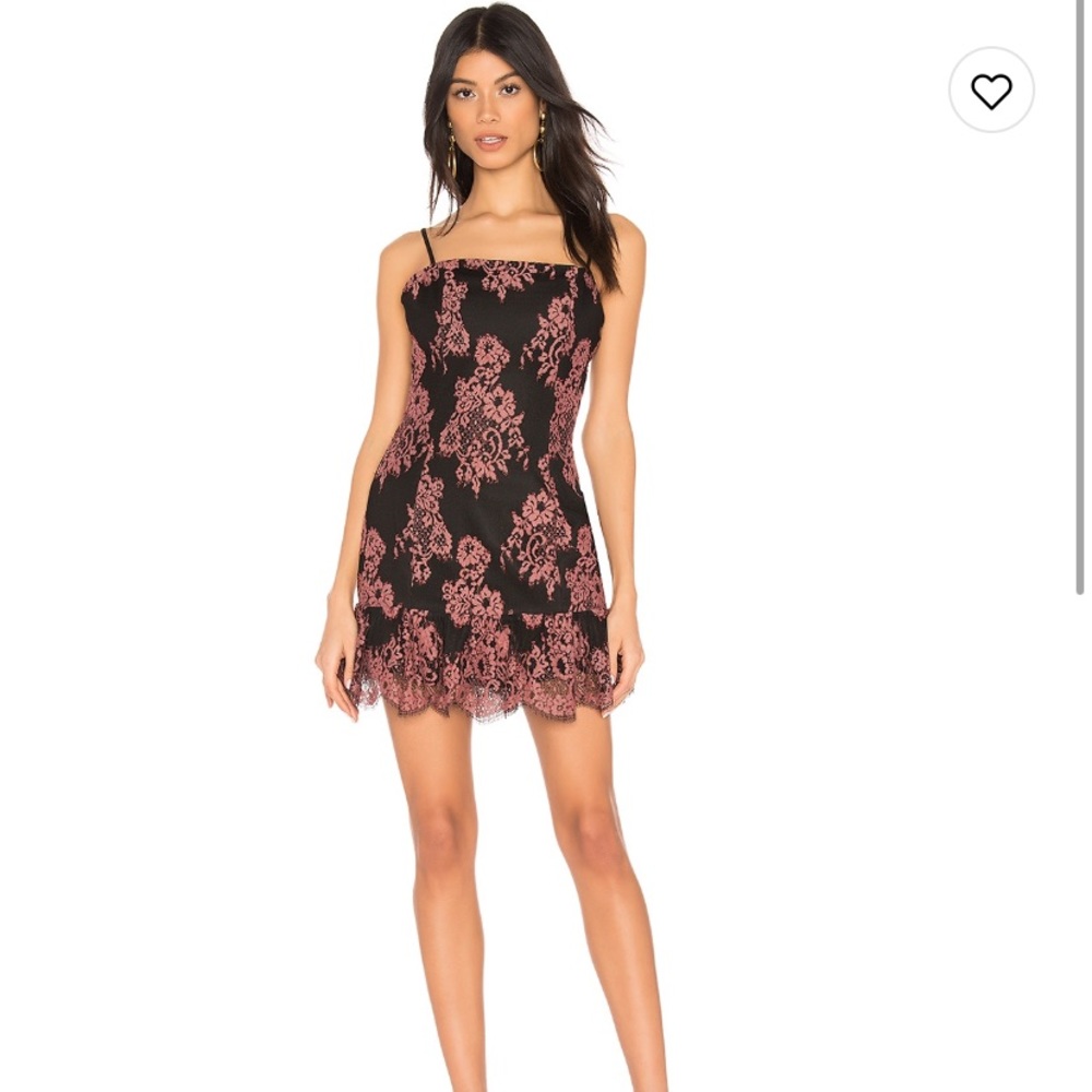 NBD dress